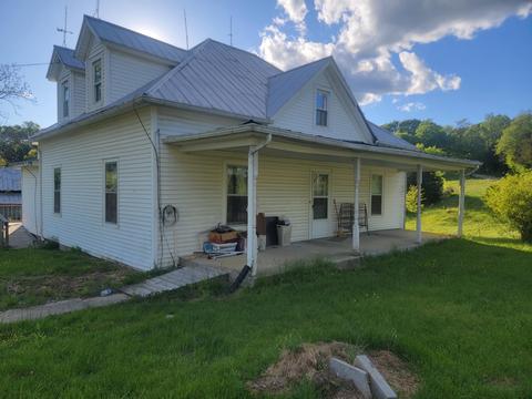 292 Culver Road Limestone Tn 37681, Limestone, TN 37681