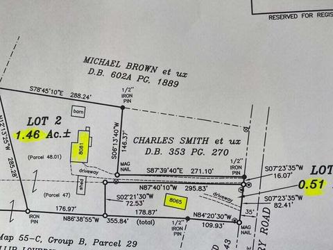 8065 Snapps Ferry Road Chuckey Tn 37641, Chuckey, TN 37641 photo 11
