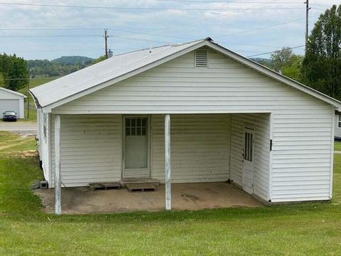 8065 Snapps Ferry Road Chuckey Tn 37641, Chuckey, TN 37641 photo 3