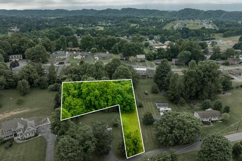 tbd Edgefield Road Bristol Tn 37620, Bristol, TN 37620