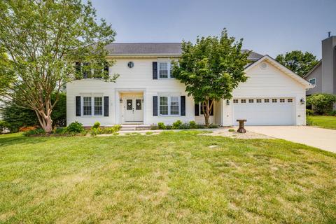 12 Osprey Point Johnson City Tn 37604, Johnson City, TN 37604
