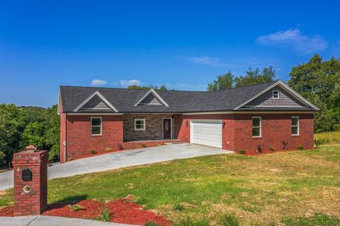 1675 Rines Road Talbott Tn 37877, Talbott, TN 37877