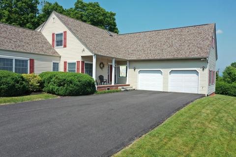 170 N Angle Avenue Lebanon Va 24266, Lebanon, VA 24266