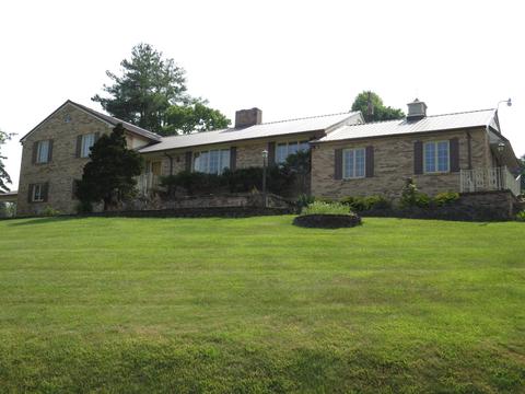 172 Ridgefield Road Wise Va 24293, Wise, VA 24293
