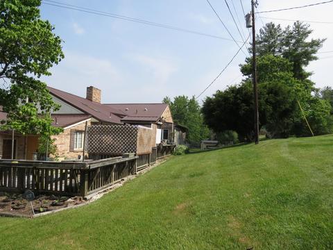 Exterior - 172 Ridgefield Road Wise Va 24293, Wise, VA 24293 photo 7 of 13