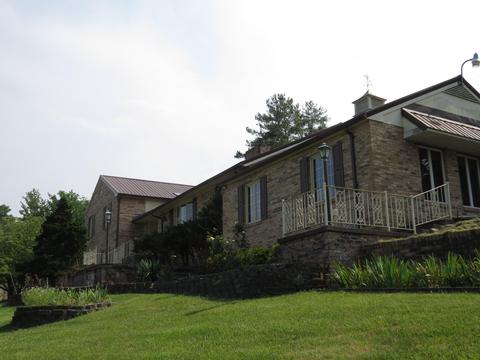 Exterior - 172 Ridgefield Road Wise Va 24293, Wise, VA 24293 photo 2 of 13