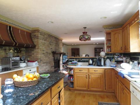 Kitchen - 172 Ridgefield Road Wise Va 24293, Wise, VA 24293 photo 2 of 4