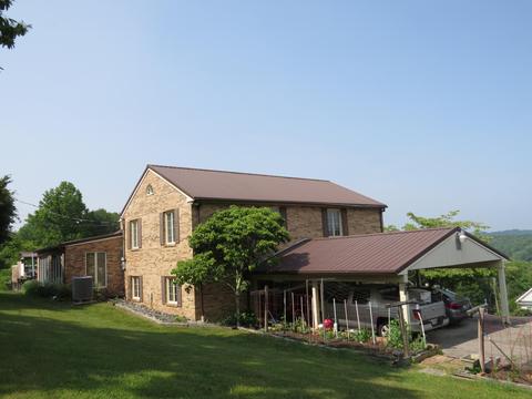 Exterior - 172 Ridgefield Road Wise Va 24293, Wise, VA 24293 photo 9 of 13