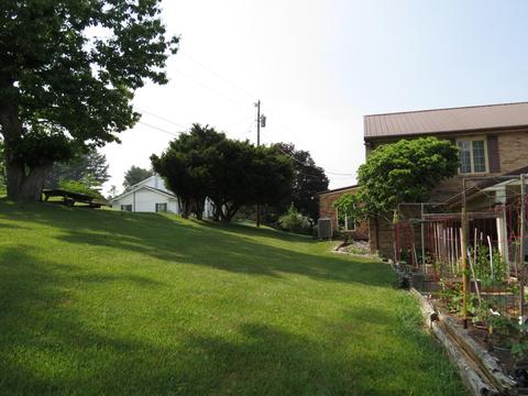 Exterior - 172 Ridgefield Road Wise Va 24293, Wise, VA 24293 photo 12 of 13