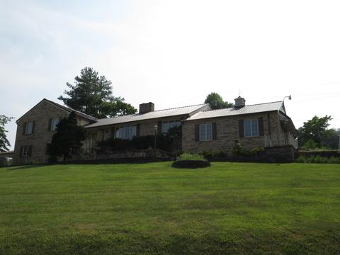 Exterior - 172 Ridgefield Road Wise Va 24293, Wise, VA 24293 photo 4 of 13