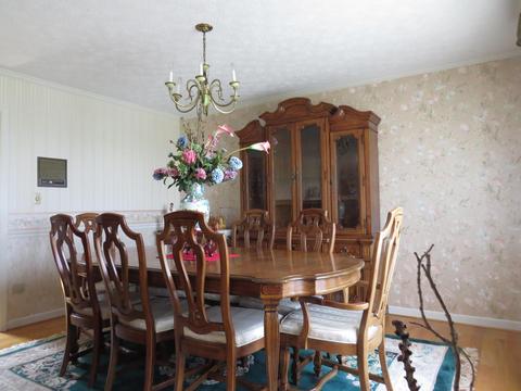 Dining - 172 Ridgefield Road Wise Va 24293, Wise, VA 24293 photo 1 of 2
