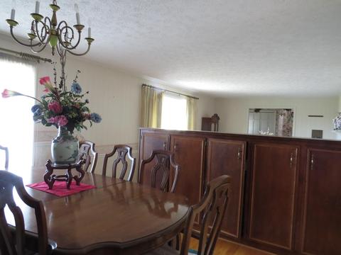 Dining - 172 Ridgefield Road Wise Va 24293, Wise, VA 24293 photo 2 of 2