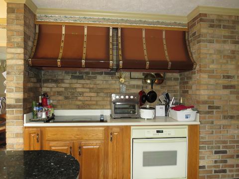 Kitchen - 172 Ridgefield Road Wise Va 24293, Wise, VA 24293 photo 3 of 4