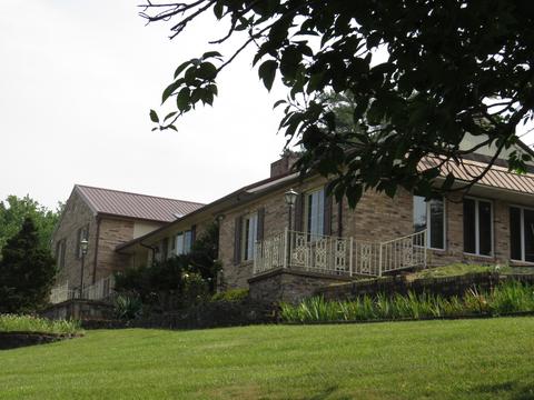 Exterior - 172 Ridgefield Road Wise Va 24293, Wise, VA 24293 photo 5 of 13