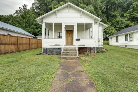 220 New Avenue Erwin Tn 37650, Erwin, TN 37650