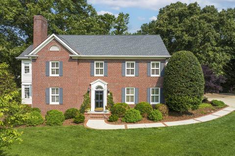 125 Magnolia Ridge Drive, Jonesborough, TN 37659
