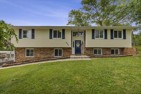 4528 June Drive Kingsport Tn 37664, Kingsport, TN 37664