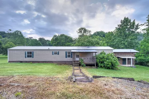 120 Lovegrove Lane Telford Tn 37690, Telford, TN 37690