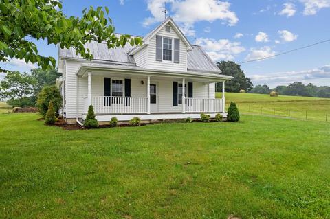 128 Washington College Station Road Limestone Tn 37681, Limestone, TN 37681
