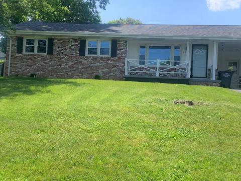 1514 Highpoint Avenue Kingsport Tn 37660, Kingsport, TN 37660