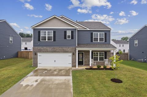 1082 Raccoon Lane Piney Flats Tn 37686, Piney Flats, TN 37686