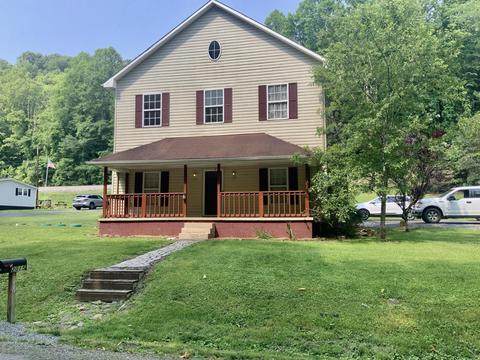 2015 Baum Hollow Road Big Stone Gap Va 24219, Big Stone Gap, VA 24219