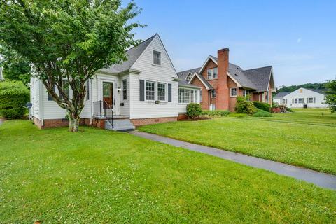 690 Truxton Drive Kingsport Tn 37660, Kingsport, TN 37660