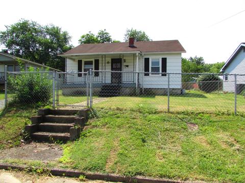 502 Colorado Street Johnson City Tn 37601, Johnson City, TN 37601