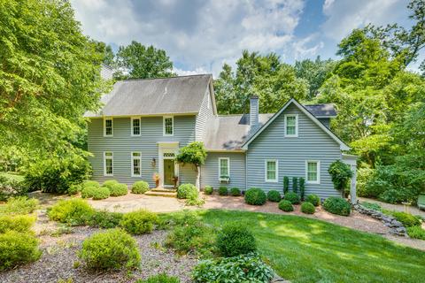 150 Pine Straw Ridge Greeneville Tn 37745, Greeneville, TN 37745