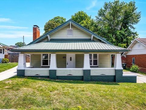 410 N Hill Street Morristown Tn 37814, Morristown, TN 37814