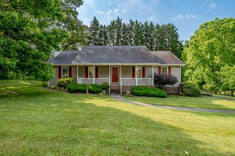 401 Rosewood Lane Kingsport Tn 37664, Kingsport, TN 37664