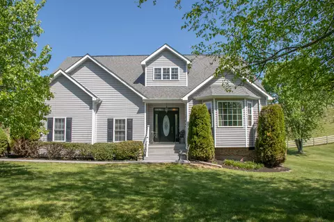 21287 Jessica Lane Abingdon Va 24211, Abingdon, VA 24211