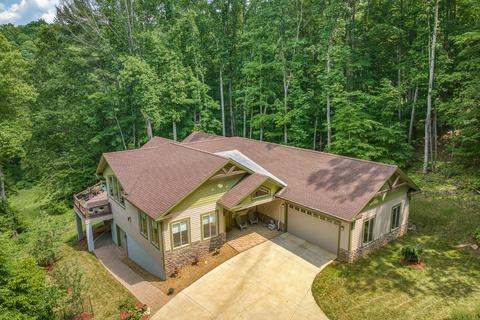 583 Hawthorne Landing Mountain City Tn 37683, Mountain City, TN 37683