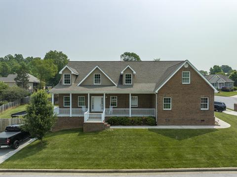 1 Hannah Court, Johnson City, TN 37615