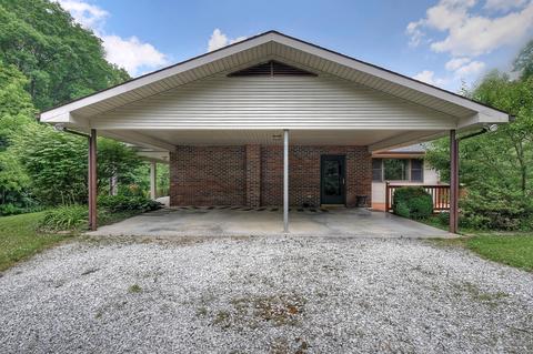 701 Coffee Ridge Road Erwin Tn 37650, Erwin, TN 37650 photo 41