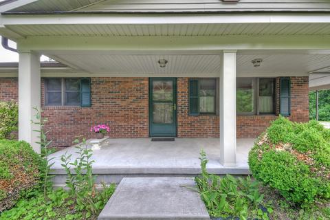 701 Coffee Ridge Road Erwin Tn 37650, Erwin, TN 37650 photo 4