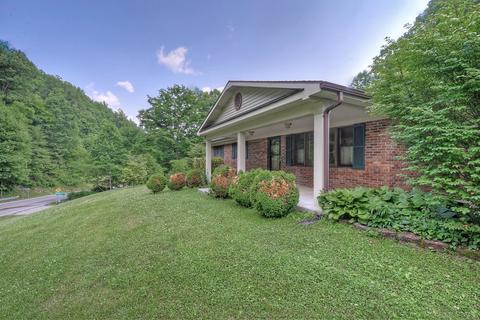 701 Coffee Ridge Road Erwin Tn 37650, Erwin, TN 37650 photo 3