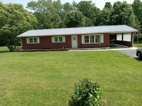 2460 S Fork Road Marion Va 24354, Marion, VA 24354