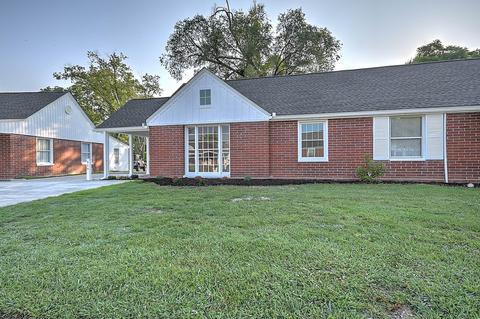 519 Sequoyah Drive Kingsport Tn 37660, Kingsport, TN 37660