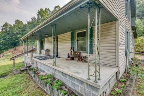 108 Worley Tilson Road Erwin Tn 37650, Erwin, TN 37650 photo 2