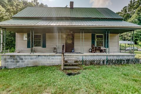 108 Worley Tilson Road Erwin Tn 37650, Erwin, TN 37650