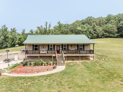 560 Big Springs Drive Mosheim Tn 37818, Mosheim, TN 37818