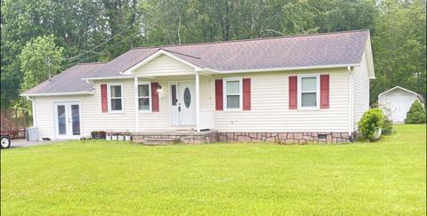 325 Wilson Avenue Mountain City Tn 37683, Mountain City, TN 37683