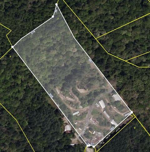 356 Br Ward Lane Butler Tn 37640, Butler, TN 37640