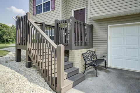 577 Painter Road Fall Branch Tn 37656, Fall Branch, TN 37656 photo 5