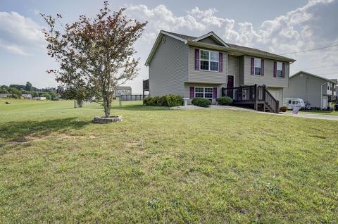 577 Painter Road Fall Branch Tn 37656, Fall Branch, TN 37656 photo 2