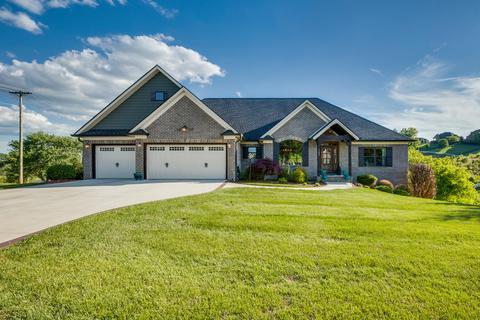 121 Sunset Ridge Boulevard Gray Tn 37615, Gray, TN 37615