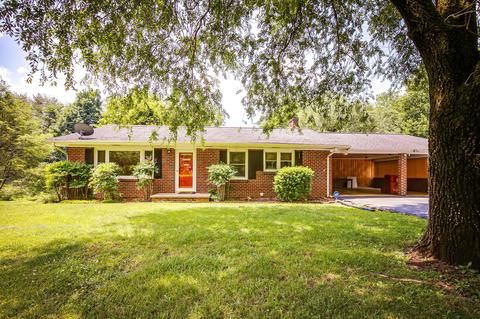 2304 Abbott Drive Johnson City Tn 37601, Johnson City, TN 37601