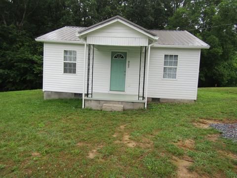 905 Old Lane Road, Mosheim, TN 37818