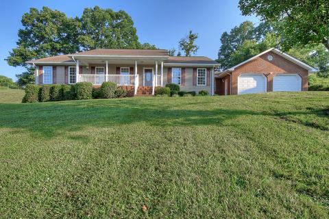 490 E Campground Road Kingsport Tn 37664, Kingsport, TN 37664
